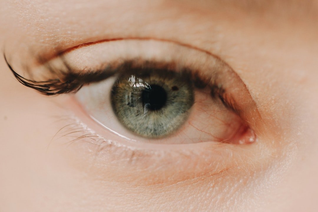 Eyelash lamination treatment process
